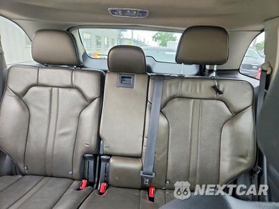 Zdjęcie 10 z 13 samochodu: 2013 LINCOLN MKX VIN:2LMDJ6JK1DBL33961 - miniatura