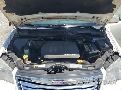 Zdjęcie 12 z 13 samochodu: 2013 CHRYSLER TOWN & COUNTRY TOURING VIN:2C4RC1BG8DR577496 - miniatura