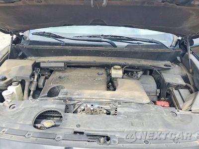 Zdjęcie 11 z 12 samochodu: 2015 INFINITI QX60 BASE VIN:5N1AL0MN7FC500273 - miniatura