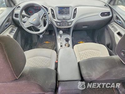 Zdjęcie 8 z 13 samochodu: 2020 CHEVROLET EQUINOX LS VIN:2GNAXHEV7L6100165 - miniatura