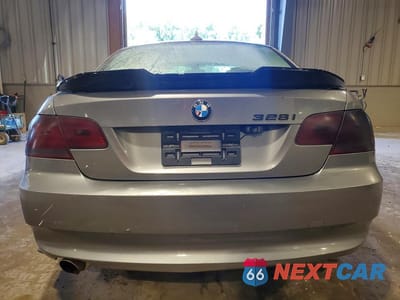 Zdjęcie 6 z 12 samochodu: 2009 BMW 328 XI VIN:WBAWC33519PC87802 - miniatura