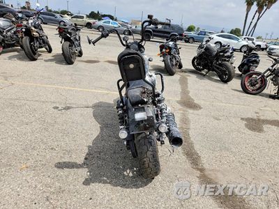 Czwarte zdjęcie samochodu z boku: 2024 HARLEY-DAVIDSON RH975 S VIN:1HD1ZF121RB304161 - miniatura