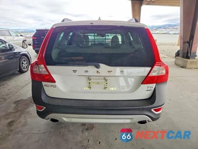 Zdjęcie 6 z 12 samochodu: 2013 VOLVO XC70 T6 VIN:YV4902BZ0D1163114 - miniatura