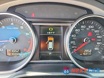 Zdjęcie 9 z 13 samochodu: 2014 AUDI Q7 PRESTIGE VIN:WA1DGAFE1ED020578 - miniatura