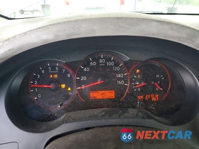 Zdjęcie 9 z 12 samochodu: 2008 NISSAN ALTIMA 2.5 VIN:1N4AL21E68C153306 - miniatura
