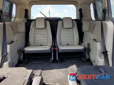 Zdjęcie 10 z 14 samochodu: 2020 FORD TRANSIT CONNECT XLT VIN:NM0GE9F28L1464324 - miniatura