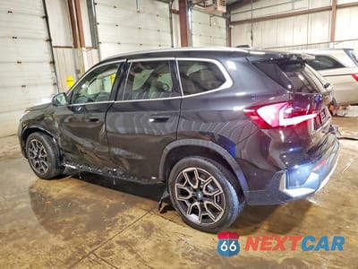 Drugie zdjęcie samochodu z przodu: 2026 BMW X1 XDRIVE28I VIN:WBX73EF09T5688598 - miniatura