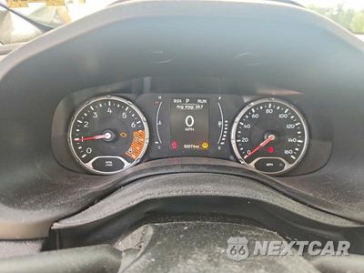 Zdjęcie 9 z 12 samochodu: 2022 JEEP RENEGADE SPORT VIN:ZACNJDA1XNPN46255 - miniatura