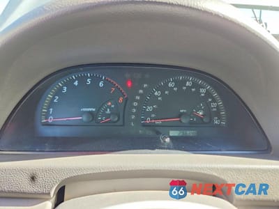 Zdjęcie 9 z 12 samochodu: 2003 TOYOTA CAMRY XLE V6 VIN:JTDBF30K630142223 - miniatura