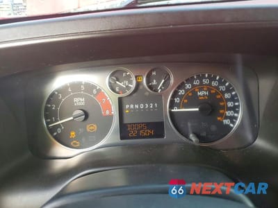 Zdjęcie 9 z 13 samochodu: 2007 HUMMER H3 VIN:5GTDN13E678105873 - miniatura