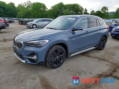 2020 BMW X1 XDRIVE28I WBXJG9C04L5P41049 - główne zdjęcie licytacji z USA - miniatura