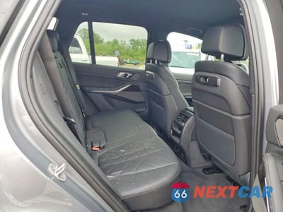 Zdjęcie 11 z 14 samochodu: 2025 BMW X5 XDRIVE40I VIN:5UX23EU02S9X56191 - miniatura