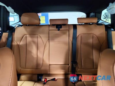 Zdjęcie 10 z 13 samochodu: 2024 BMW X3 M40I VIN:5UX83DP03R9W77994 - miniatura