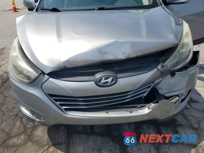 Zdjęcie 11 z 12 samochodu: 2015 HYUNDAI TUCSON SE VIN:KM8JU3AG1FU012807 - miniatura