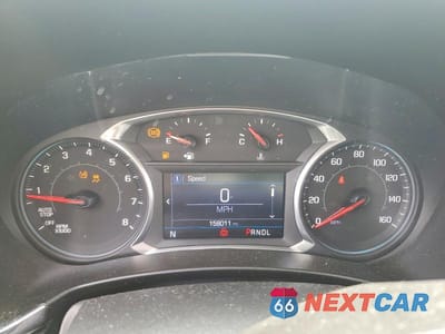 Zdjęcie 9 z 13 samochodu: 2020 CHEVROLET EQUINOX LT VIN:3GNAXKEV9LS518080 - miniatura