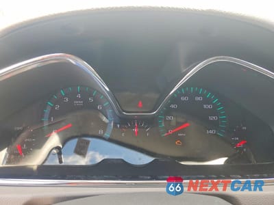 Zdjęcie 9 z 13 samochodu: 2013 CHEVROLET TRAVERSE LS VIN:1GNKRFKDXDJ250516 - miniatura
