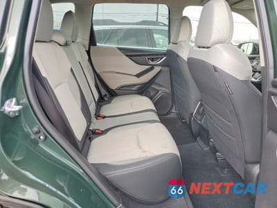 Zdjęcie 11 z 13 samochodu: 2023 SUBARU FORESTER PREMIUM VIN:JF2SKAEC4PH540119 - miniatura