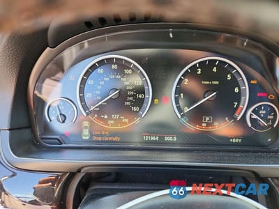 Zdjęcie 9 z 12 samochodu: 2014 BMW 528 I VIN:WBA5A5C58ED507216 - miniatura