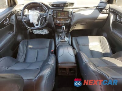 Zdjęcie 8 z 13 samochodu: 2022 NISSAN ROGUE SPORT SL VIN:JN1BJ1CW9NW486360 - miniatura