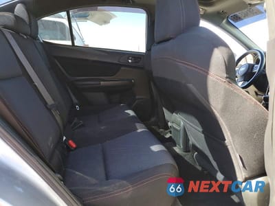 Zdjęcie 10 z 13 samochodu: 2016 SUBARU WRX PREMIUM VIN:JF1VA1E66G9804451 - miniatura
