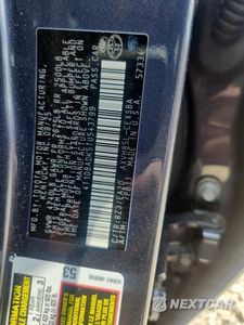 Zdjęcie 12 z 12 samochodu: 2026 TOYOTA CAMRY SE VIN:4T1DBADK5TU543799 - miniatura