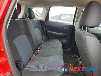 Zdjęcie 10 z 12 samochodu: 2019 NISSAN VERSA NOTE SV VIN:3N1CE2CP2KL355411 - miniatura