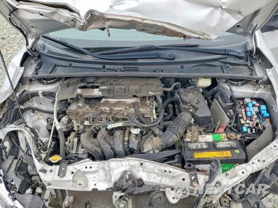 Zdjęcie 11 z 13 samochodu: 2017 TOYOTA COROLLA SE VIN:5YFBURHE0HP649932 - miniatura