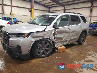 2026 HONDA PILOT SPORT 5FNYG1H3XTB021463 - główne zdjęcie licytacji z USA - miniatura
