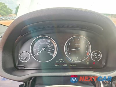 Zdjęcie 9 z 13 samochodu: 2017 BMW X4 XDRIVE28I VIN:5UXXW3C52H0R23449 - miniatura
