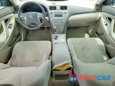 Zdjęcie 8 z 12 samochodu: 2009 TOYOTA CAMRY LE VIN:4T4BE46K99R069416 - miniatura