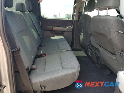Zdjęcie 10 z 13 samochodu: 2025 FORD F150 XLT VIN:1FTEW3LP9SKE09054 - miniatura