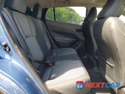 Zdjęcie 10 z 12 samochodu: 2024 SUBARU CROSSTREK PREMIUM VIN:JF2GUADC2RH915526 - miniatura