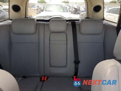 Zdjęcie 10 z 13 samochodu: 2010 LAND ROVER LR2 HSE TECHNOLOGY VIN:SALFT2BN0AH172627 - miniatura