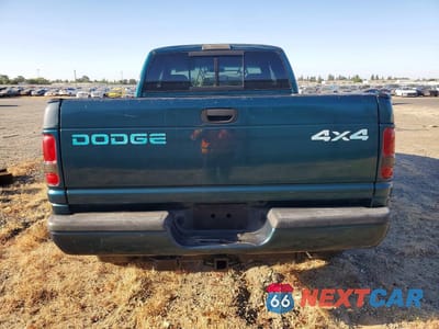Zdjęcie 6 z 12 samochodu: 1998 DODGE RAM 1500 VIN:3B7HF13Y5WG198295 - miniatura