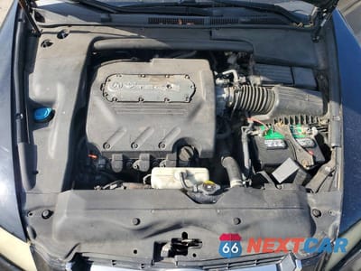 Zdjęcie 11 z 12 samochodu: 2004 ACURA TL VIN:19UUA66274A012092 - miniatura