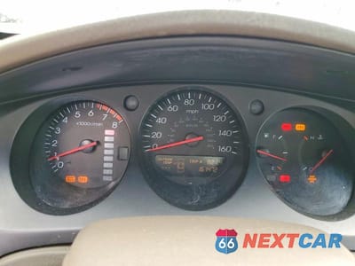 Zdjęcie 9 z 12 samochodu: 2003 ACURA 3.2TL VIN:19UUA56633A084290 - miniatura
