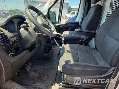 Zdjęcie 7 z 13 samochodu: 2023 RAM PROMASTER 2500 2500 HIGH VIN:3C6LRVDG0PE598591 - miniatura