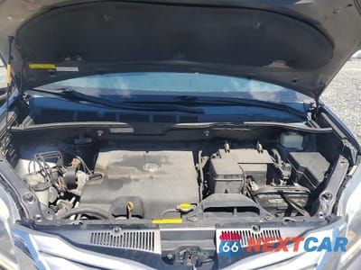 Zdjęcie 12 z 13 samochodu: 2015 TOYOTA SIENNA LIMITED PREMIUM 7-PASSENGER VIN:5TDDK3DC7FS102919 - miniatura