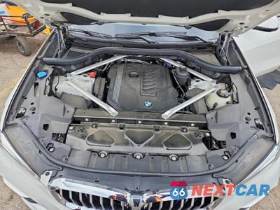 Zdjęcie 12 z 13 samochodu: 2022 BMW X5 XDRIVE40I VIN:5UXCR6C02N9L17510 - miniatura