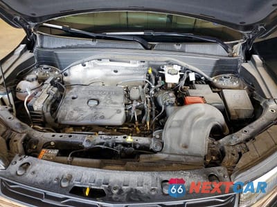 Zdjęcie 11 z 12 samochodu: 2026 CHEVROLET TRAILBLAZER LT VIN:KL79MPSL3TB137838 - miniatura