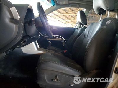 Zdjęcie 7 z 12 samochodu: 2010 SUBARU FORESTER 2.5X LIMITED VIN:JF2SH6DC5AH776542 - miniatura