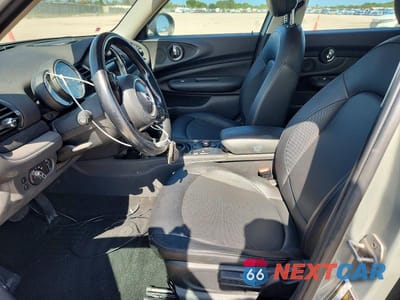 Zdjęcie 7 z 12 samochodu: 2018 MINI COOPER CLUBMAN VIN:WMWLN5C55J2E34195 - miniatura