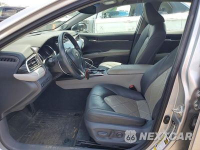 Zdjęcie 7 z 12 samochodu: 2018 TOYOTA CAMRY XLE VIN:4T1B11HKXJU036981 - miniatura