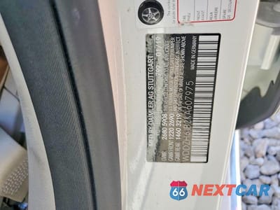 Zdjęcie 12 z 12 samochodu: 2019 MERCEDES-BENZ E 450 4MATIC VIN:WDDZH6JB2KA607975 - miniatura