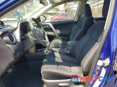 Zdjęcie 7 z 13 samochodu: 2015 TOYOTA RAV4 XLE VIN:2T3RFREV9FW348317 - miniatura