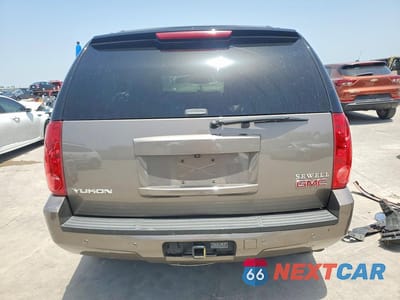 Zdjęcie 6 z 13 samochodu: 2013 GMC YUKON SLT VIN:1GKS1CE01DR177680 - miniatura