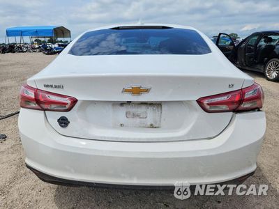 Zdjęcie 6 z 12 samochodu: 2020 CHEVROLET MALIBU LT VIN:1G1ZD5ST4LF038356 - miniatura
