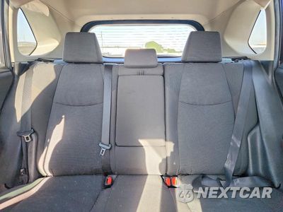 Zdjęcie 10 z 13 samochodu: 2022 TOYOTA RAV4 LE VIN:2T3H1RFV2NW212229 - miniatura