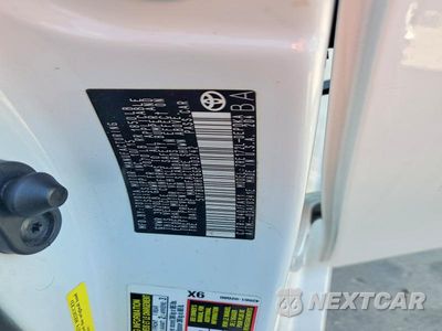 Zdjęcie 13 z 13 samochodu: 2016 TOYOTA COROLLA L VIN:5YFBURHE6GP403742 - miniatura