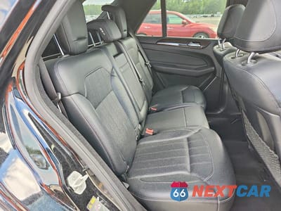 Zdjęcie 11 z 13 samochodu: 2017 MERCEDES-BENZ GLE 350 4MATIC VIN:4JGDA5HB4HA945424 - miniatura